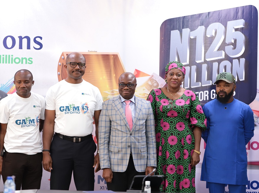 Fidelity Bank Photo story – GAIM 5