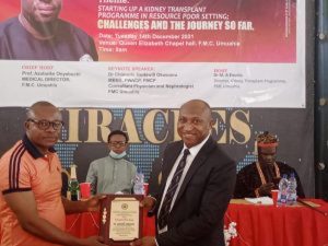 Nigerians spend N359 billion on medical tourism annually – NMA