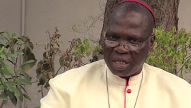 Rev Matthew