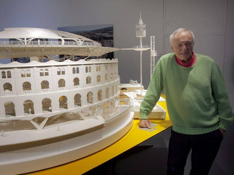 Richard Rogers