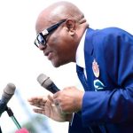 Rivers Governor Nyesom Wike
