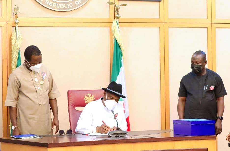 Rivers Governor Nyesom Wike