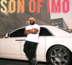 SON OF IMO