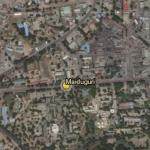 Explosions hit Maiduguri ahead of Buhari visit