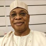 Dr Paul Adalikwu