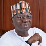 Senator Mohammed Sani Musa (APC – Niger East)
