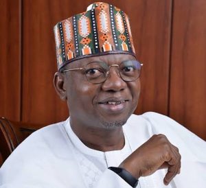 Senator Mohammed Sani Musa (APC – Niger East)