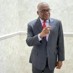 Senator Orji Uzor Kalu