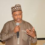 Senator Uba Sani