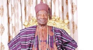 Soun-of-Ogbomoso