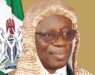 Speaker nasarawa