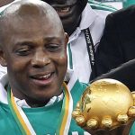 Stephen Keshi