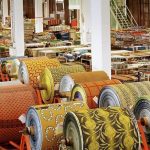 Textile-industry