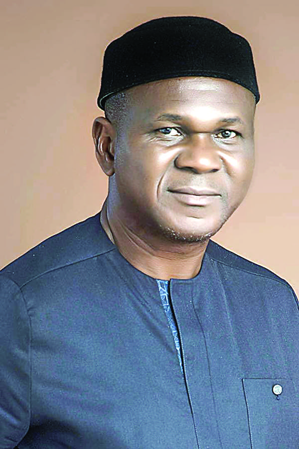 Tochukwu Okorie, PDP Chair, Ebonyi State (1) copy