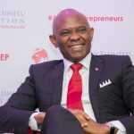 Tony Elumelu