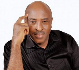 Tony Nwaka
