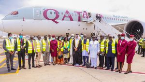 Qatar-Airways-to-begin-Abuja-it’ll-serve-26-African-airports-in-2021-2