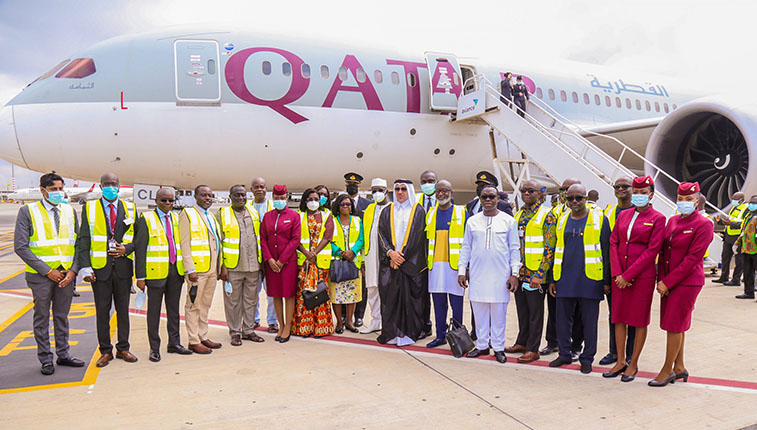 Qatar-Airways-to-begin-Abuja-it’ll-serve-26-African-airports-in-2021-2