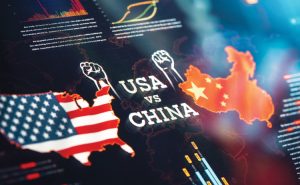 US China trade war sanctions Getty 1247352909