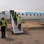United Nigeria Airlines