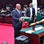 Uzodimma presents N381 billion budget for 2022 