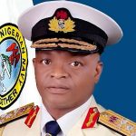 Vice- Admiral Awwal Zubairu Gambo