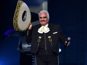 The 20th Annual Latin GRAMMY Awards – Show