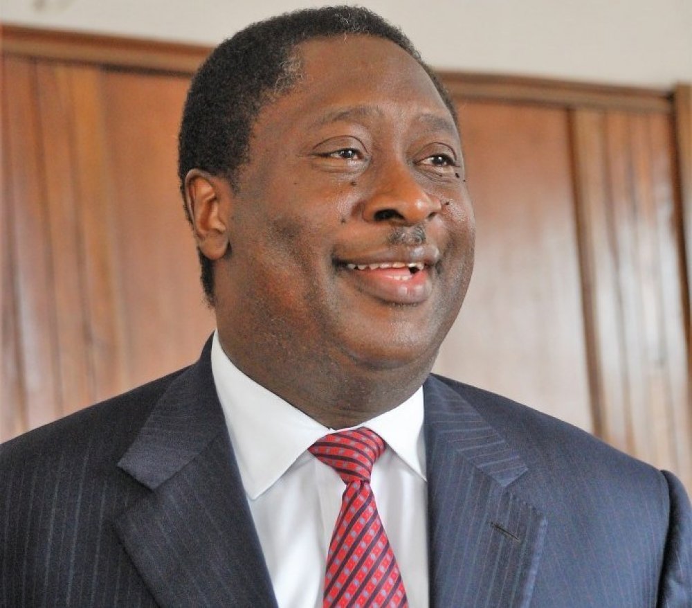 Wale Babalakin