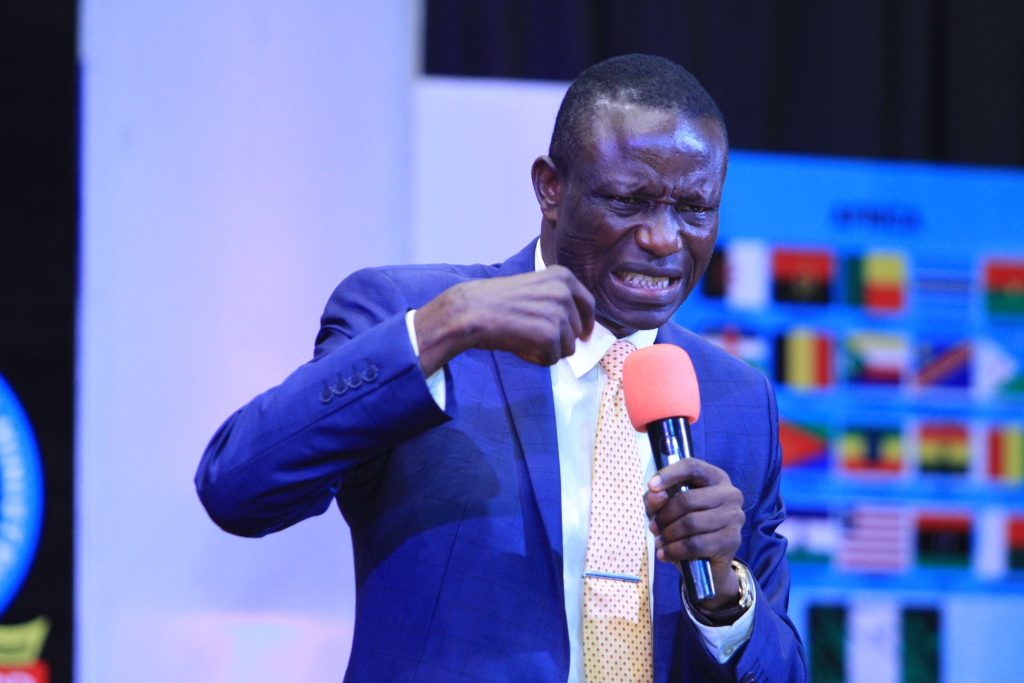 Bishop Wale Oke