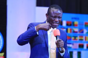 Bishop Wale Oke