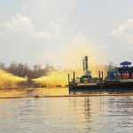 Nembe Oil Spill: Ijaw Diaspora Council seeks ministry’s intervention