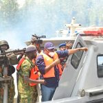 Nembe oil spill:  Diri slams NOSDRA DG