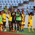 FIFA U20 Women’s World Cup qualifier: Ghana, Tanzania, Senegal through to fourth round