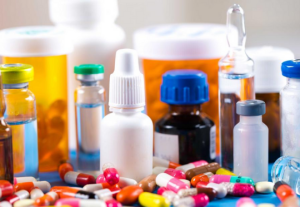 medicine