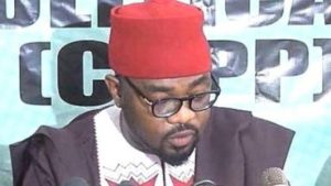 Ikenga Ugochinyere