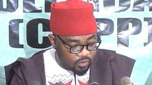 Ikenga Ugochinyere