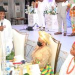 Wike showers encomium on legal icon Ukala