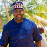 Desmond Elliot