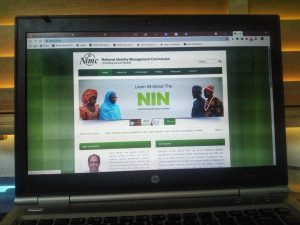 Get NIN ready ahead 2022 UTME, JAMB tells candidates