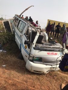 accident