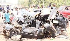 accident