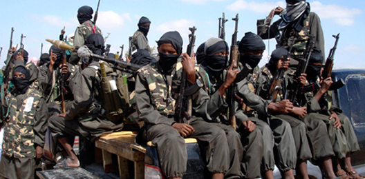 al-shabaab