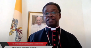 archbishop