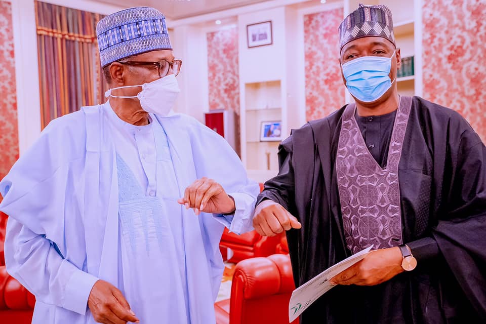bUHARI-ZULUM