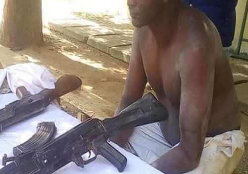 bandits-in-Katsina