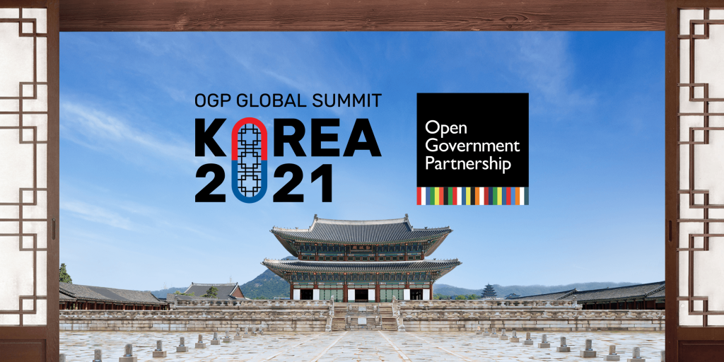 Nigeria ranked 1st in Global OGP