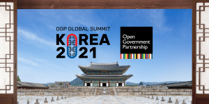 Nigeria ranked 1st in Global OGP