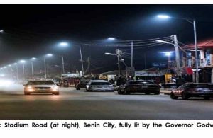 benin-city