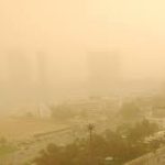 dust-haze-weather