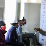 COVID-19 Omicron: Research shows Africa’s willingness to get vaccinated